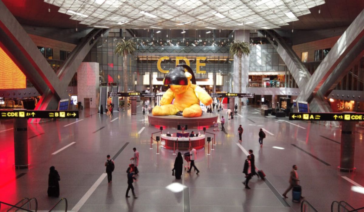 Qatar ends temporary extension of entry visas from June 7